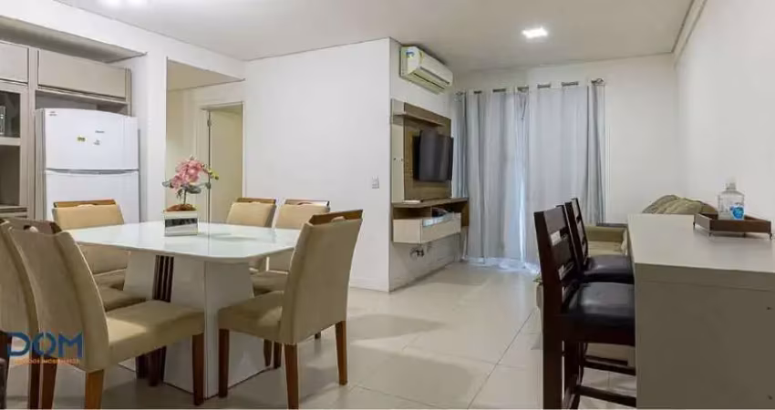 Apartamento mobiliado, com escritura publica, localizado 350 metros da praia dos ingleses, florianópolis/sc.