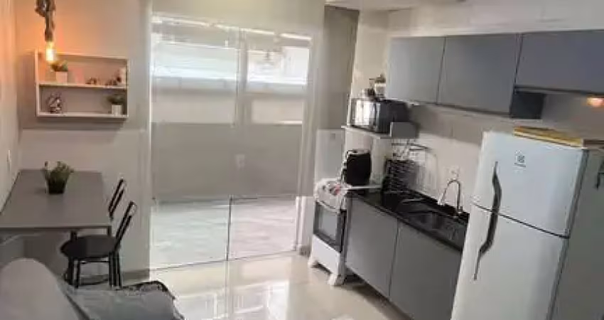 Apartamento com 1 quarto à venda no Ingleses do Rio Vermelho, Florianópolis 