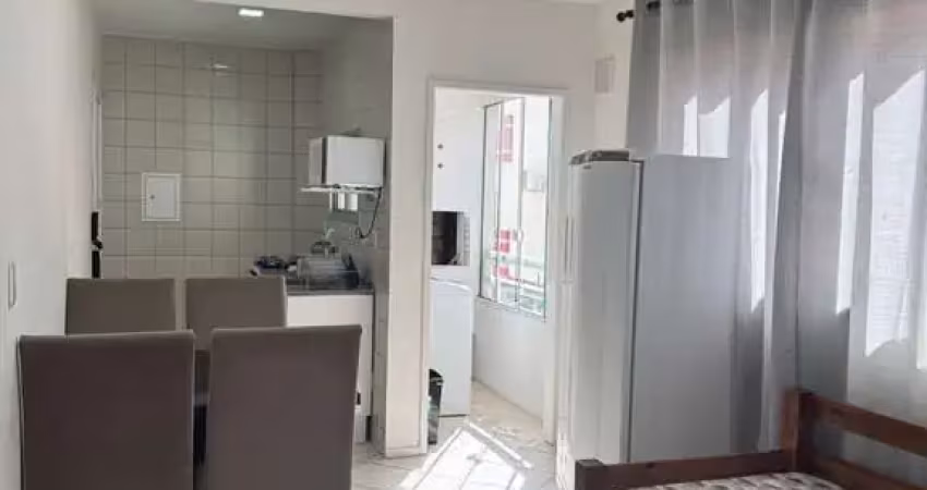 Apartamento com escritura pública localizado a 200 metros do mar