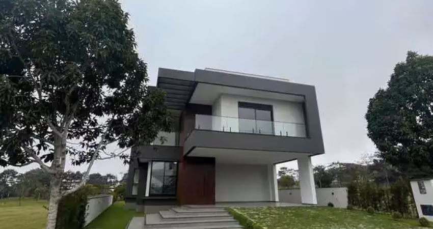 Casa com 5 quartos à venda no Ingleses, Florianópolis 