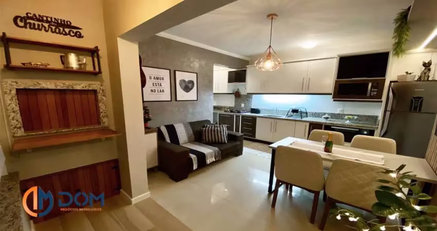 Apartamento com 1 quarto à venda no Ingleses do Rio Vermelho, Florianópolis 