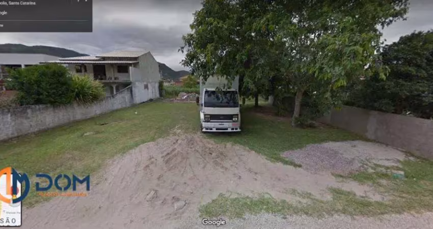 Terreno à venda no bairro s joao rio vermelho - florianópolis/sc