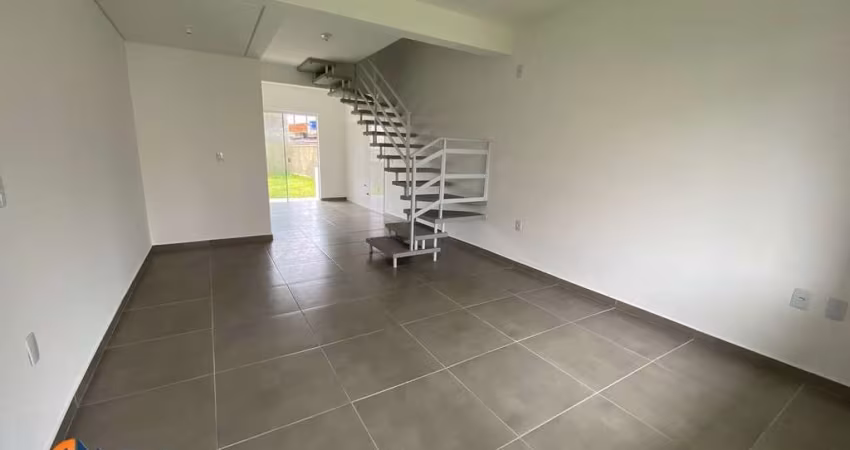 Casa à venda no bairro Rio Vermelho - Florianópolis/SC