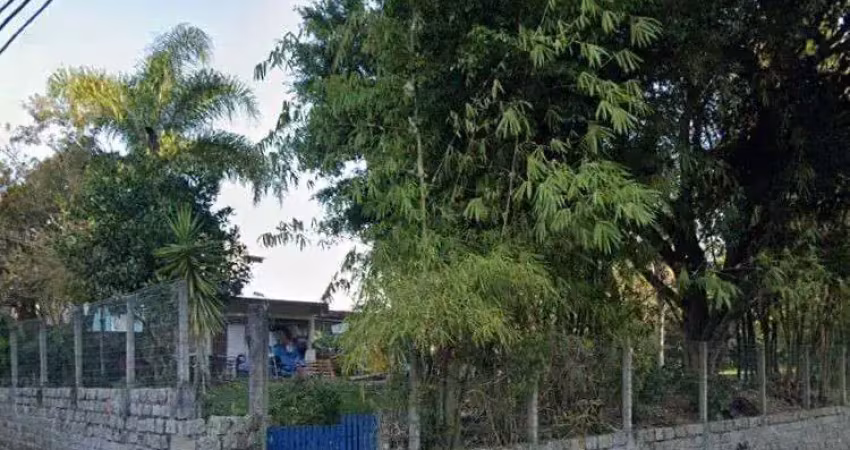 Terreno à venda no bairro ponta das canas - florianópolis/sc