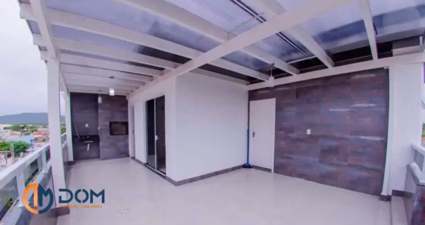 Apartamento à venda no bairro ingleses do rio vermelho - florianópolis/sc