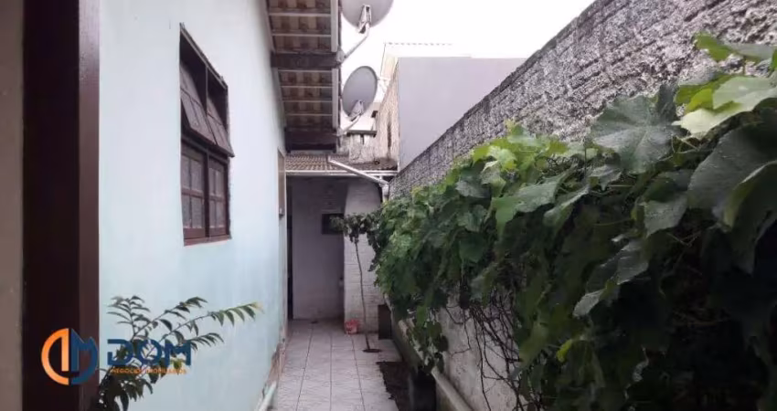 Casa à venda no bairro ingleses do rio vermelho - florianópolis/sc