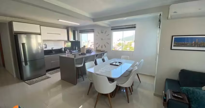 Apartamento à venda no bairro ingleses - florianópolis/sc