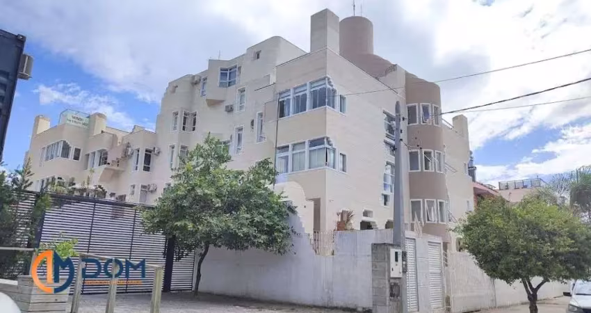 Apartamento à venda no bairro canasvieiras - florianópolis/sc