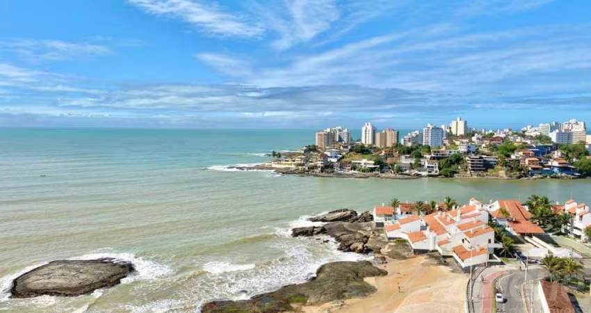 LINDO APARTAMENTO FRENTE PARA O MAR. FINAMENTE MOBILIADO E DECORADO.