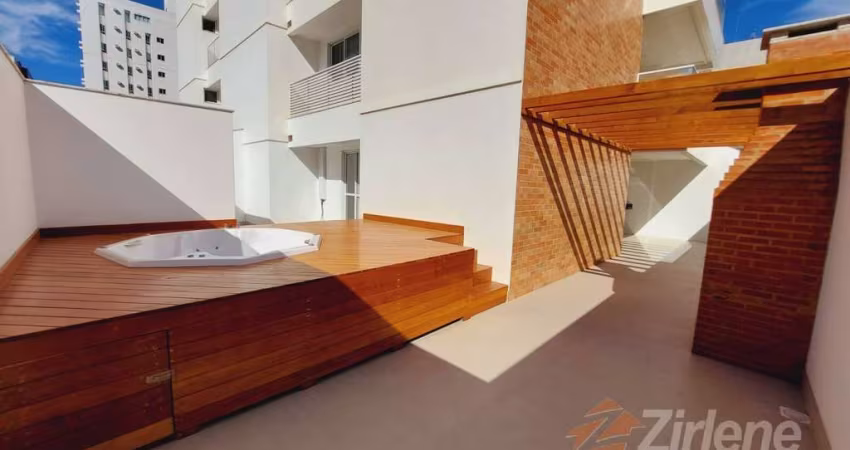 Apartamento casa a venda com 2 quartos, churrasqueira e Jacuzzi