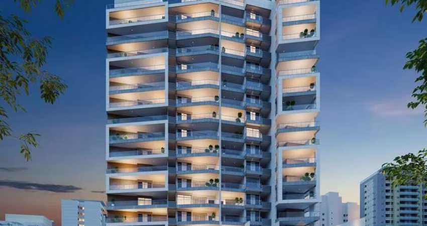 Lançamento  Residencial Napoli na Praia do Morro- Guarapari