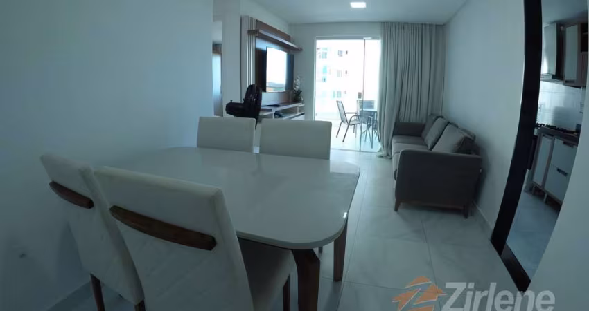 APARTAMENTO DE TRES QUARTOS..PRÉDIO NOVO.. ÁREA DE LAZER.