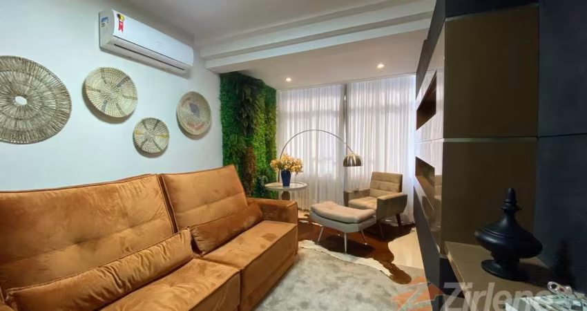 LINDA COBERTURA DUPLEX NO CENTRO DE GUARAPARI MOBILIADA