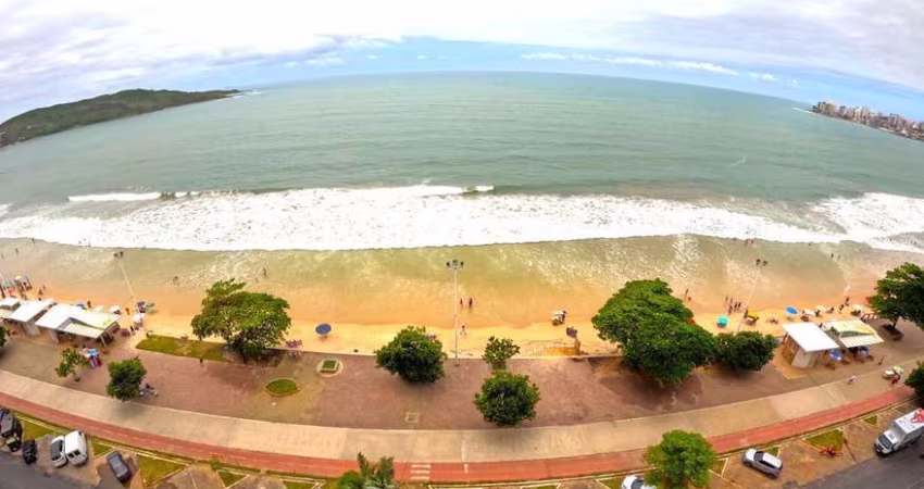 OPORTUNIDADE DE 3 QUAROS FRENTE PARA O MAR... PRAIA DO MORRO.