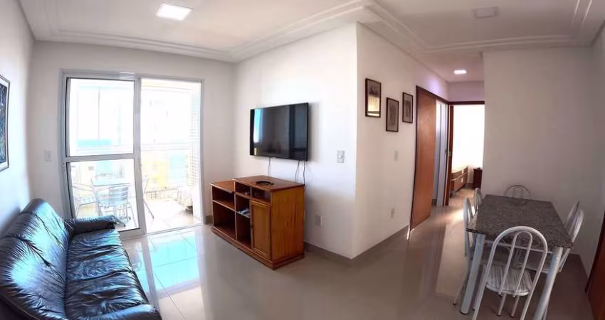 APARTAMENTO DE 2 QUARTOS NA PRAIA DO MORRO.. ÁREA DE LAZER COMPLETA.