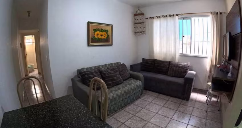 APARTAMENTO 2 QUARTOS NA PRAIA DO MORRO. MUITO BEM LOCALIZADO.