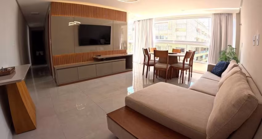 Apartamento de 3 quartos para quem busca sofisticação