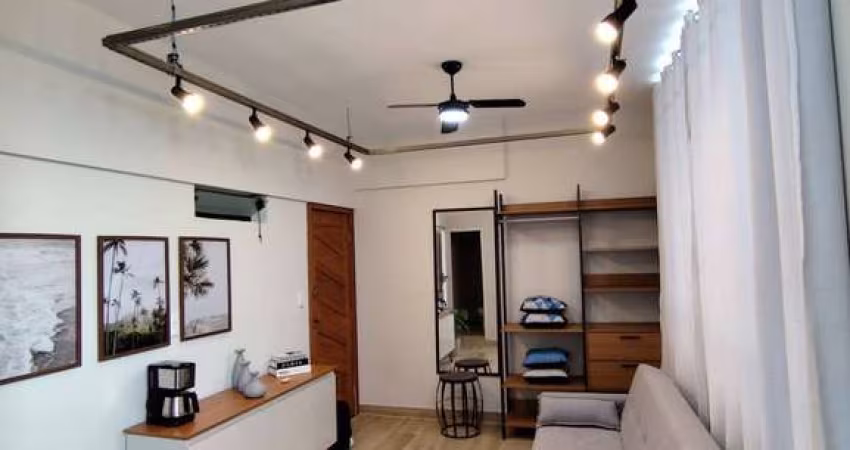 Apartamento Studio Mobiliado
