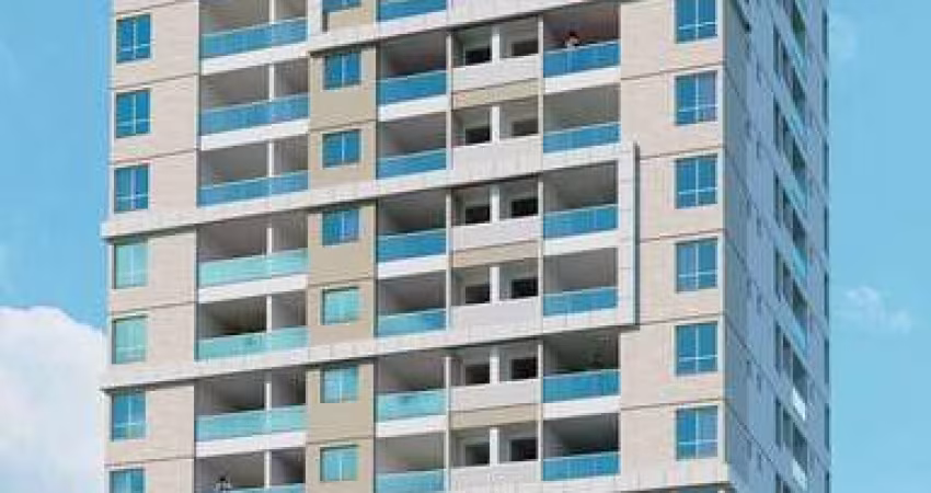 Lançamento Duna Residence