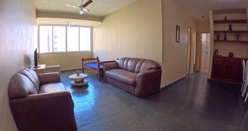 Apartamento de 3 Quartos com Vista para o Mar