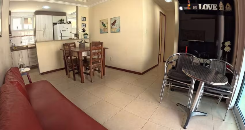 Apartamento de 2 Quartos no Segundo Andar ( praia dos adventista)