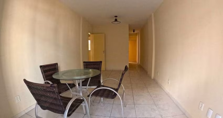 APARTAMENTO LOCALIZADO NA SEGUNDA QUADRA DO MAR...