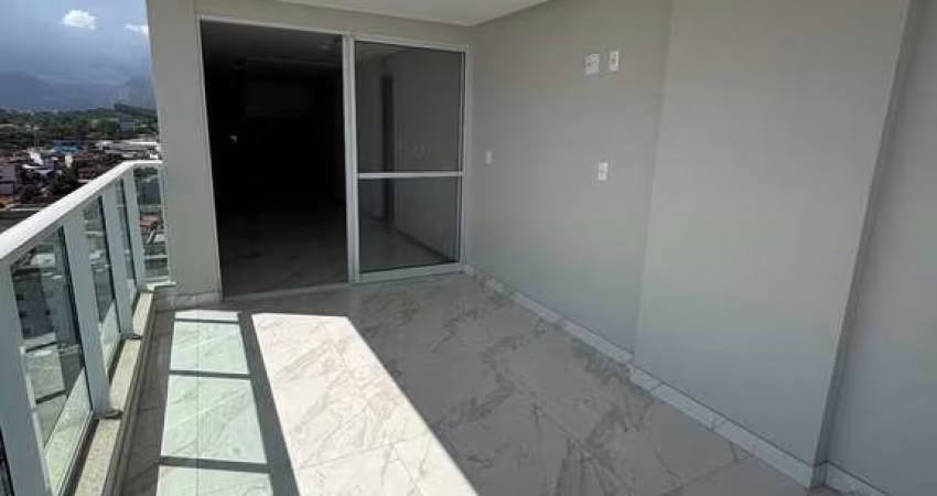 Apartamento de 3 Quartos em Prédio Novo com Área de Lazer na Cobertura!