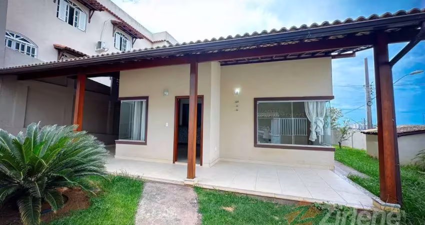 Casa com 3 quartos à venda no Sol Nascente, Guarapari 