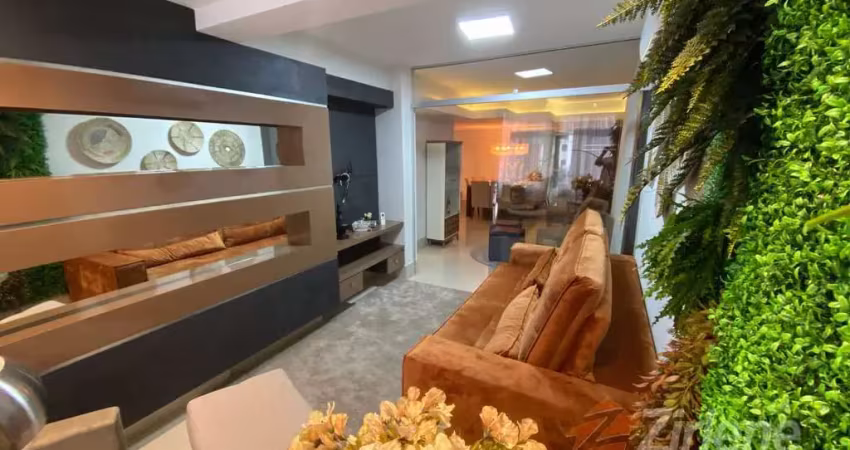 Linda cobertura duplex no centro de guarapari mobiliada