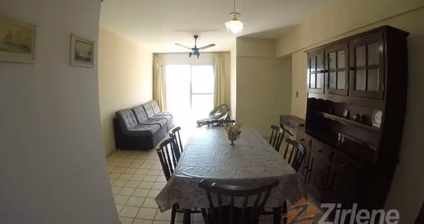 Apartamento com 2 quartos à venda na Praia do Morro, Guarapari 