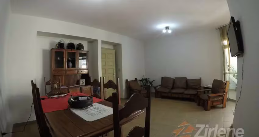Apartamento de 3 quartos na praia do morro em  guarapari, es