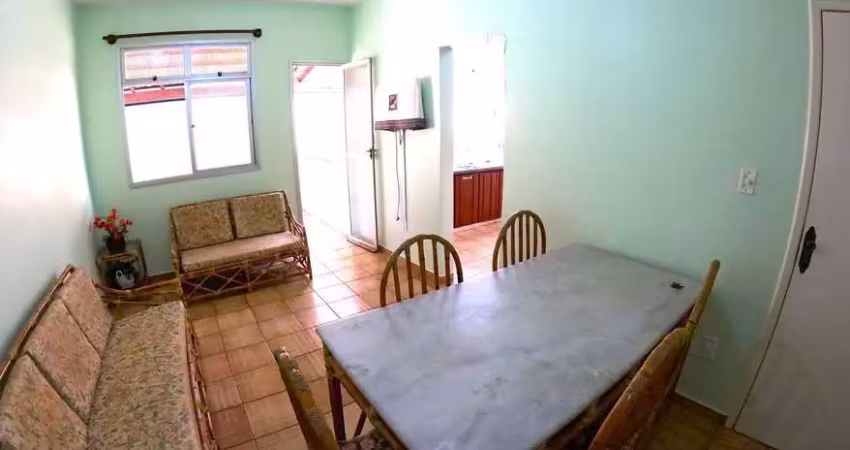 Apartamento de 03 quartos sendo 1 suite, na praia do morro.