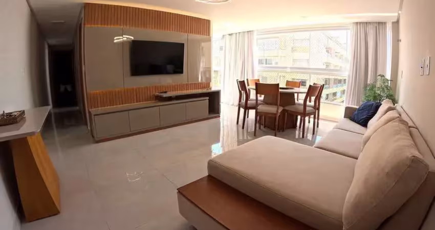 Apartamento de 3 quartos para quem busca sofisticação