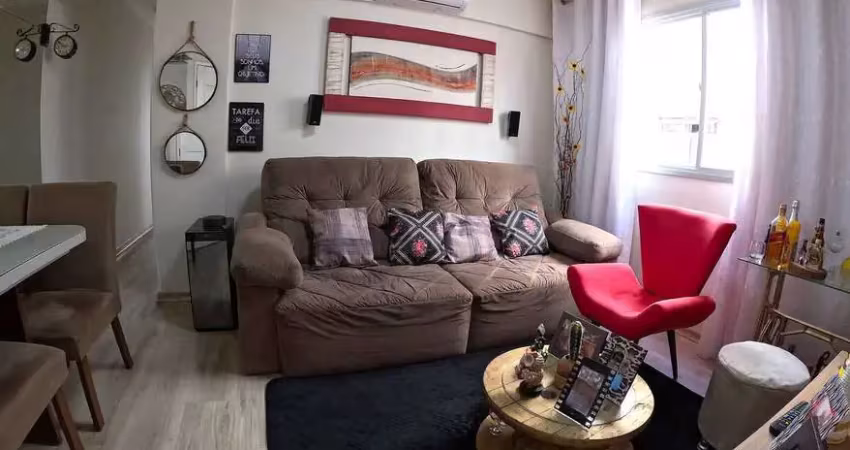 Apartamento com 2 quartos à venda na Praia do Morro, Guarapari 