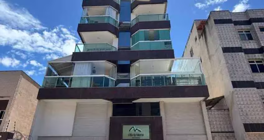 Apartamento com 3 quartos à venda na Praia do Morro, Guarapari 