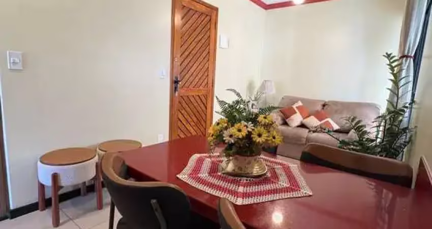 Apartamento com 1 quarto à venda na Praia do Morro, Guarapari 