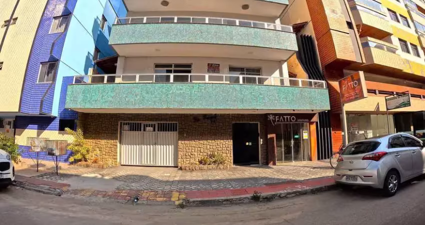 Excelente apartamento 03 quartos com 02 áreas exclusivas