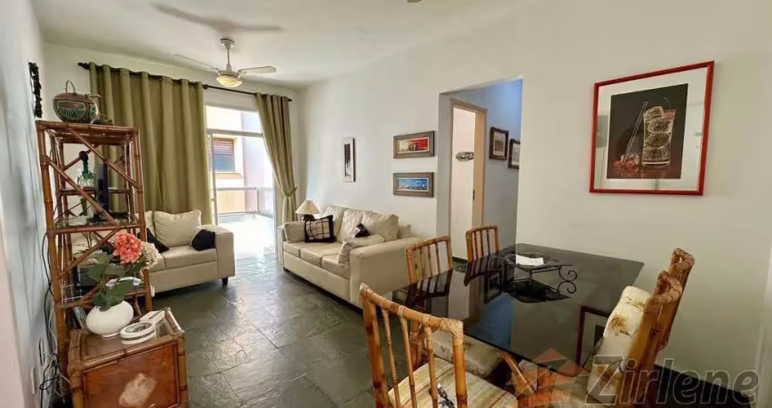 Apartamento com 2 quartos à venda na Praia do Morro, Guarapari 