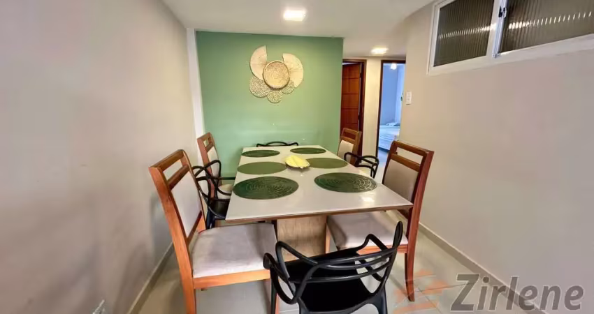 Apartamento de 03 quartos com localização excepcional