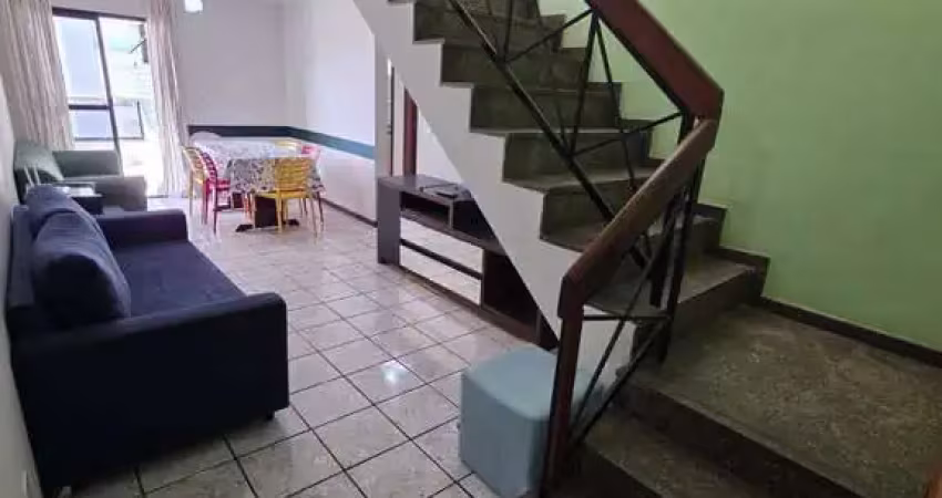 Cobertura com 4 quartos à venda na Praia do Morro, Guarapari 