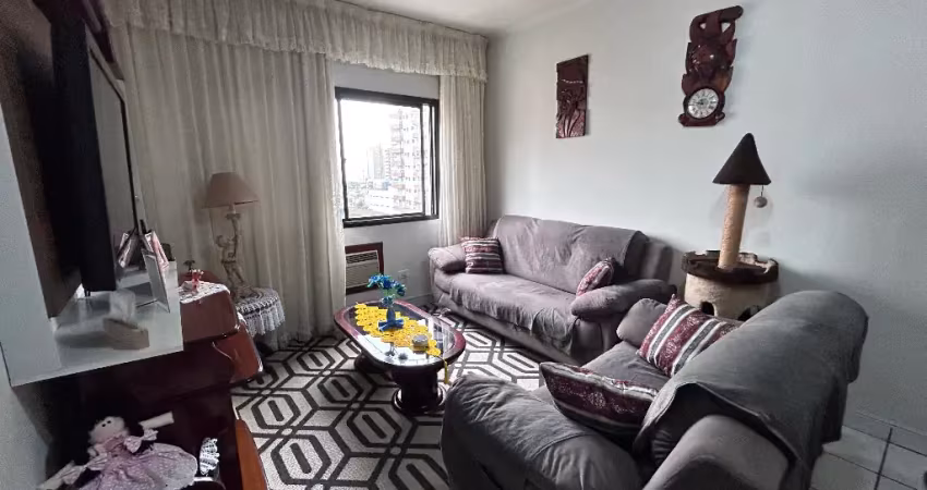 Apartamento com 2 quartos à venda no Canto do Forte, Praia Grande 