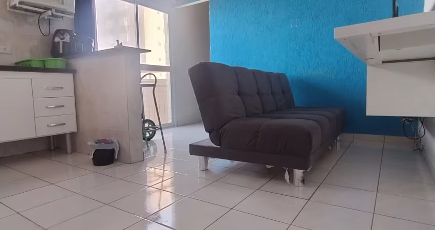 Kit com varanda