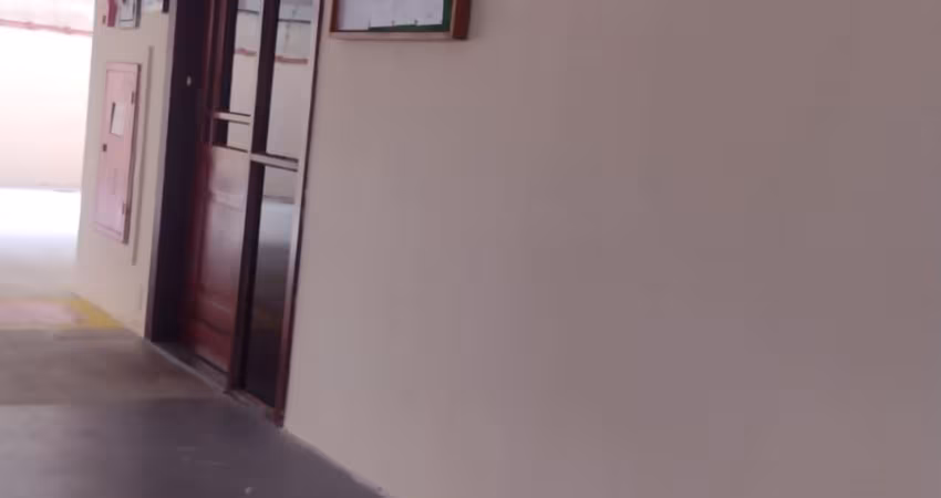 Apt Ocian Mobiliado