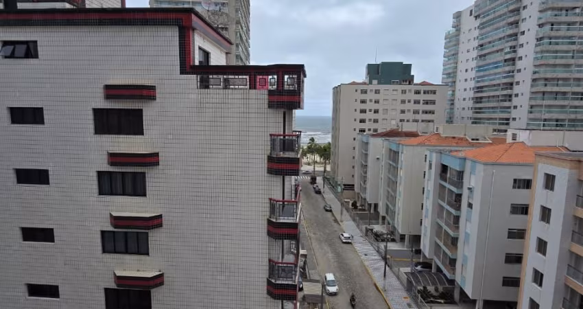 AMPLO APTO , UMA QUADRA DA PRAIA, DE FRENTE, ANDAR ALTO,VISTA MAR, 03 SUÍTES, 02 VAGAS, LAZER
