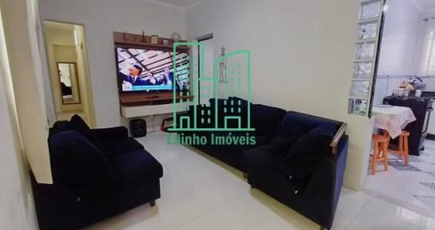 OPORTUNIDADE APTO TÉRREO C/ GAR.FECHADA