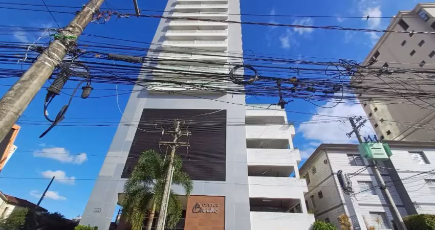 Sala comercial com 54 m2 no ed. barão office, com 1 vaga de garagem