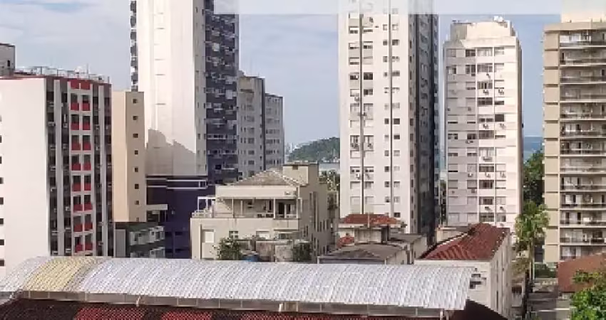 Apenas 275 mil - apartamento 1 dormitório no itararé