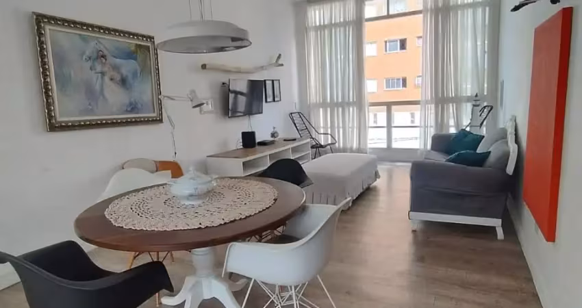 Apartamento com 2 quartos à venda em Guilhermina, Praia Grande 