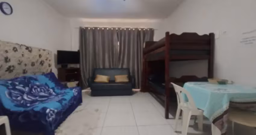 Kitnet / Stúdio à venda na Vila Caiçara, Praia Grande 