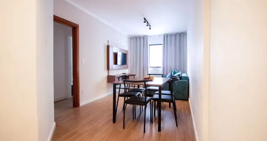 Apartamento com 2 quartos à venda em Guilhermina, Praia Grande 